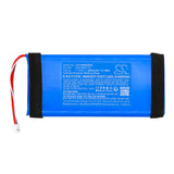 Battery for Harman-Kardon Omni 50 Plus 606090-2S, GSP0850110 7.4V Li-Polymer 500