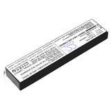 Battery for Hook-Eye Underwater Fishing Camera K102095 3.7V Li-ion 2000mAh / 7.4