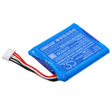 Battery for Harman/Kardon HTRAVBLK-00050 GSP075462 3.8V Li-Polymer 3200mAh / 12