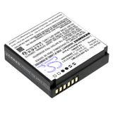 Battery for Hikvision DS-MH1310-N1 DSJ-HIKN1A1, DS-MH1310-N1-B, DV-04 3.8V Li-io