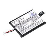 Battery for Hikvision DS-MH611 DV-02 3.7V Li-ion 800mAh / 2.96Wh