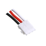 Battery for Hikvision iDS-TCO100F DV-02 3.7V Li-ion 800mAh / 2.96Wh
