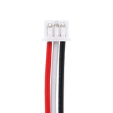 Battery for HelloBaby HB6351 Monitor AHB605060 3.7V Li-Polymer 2500mAh / 9.25Wh