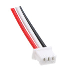 Battery for HelloBaby HB40 Monitor AHB605060 3.7V Li-Polymer 2500mAh / 9.25Wh