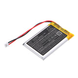 Battery for HelloBaby HB66 Pro Monitor AHB523450 3.7V Li-Polymer 1000mAh / 3.7Wh