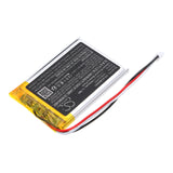 Battery for HelloBaby HB6339 Monitor AHB523450 3.7V Li-Polymer 1000mAh / 3.7Wh