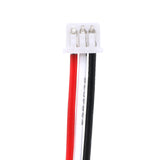 Battery for HelloBaby HB6231 Monitor AHB523450 3.7V Li-Polymer 1000mAh / 3.7Wh