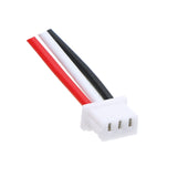 Battery for HelloBaby HB24 Monitor AHB523450 3.7V Li-Polymer 1000mAh / 3.7Wh