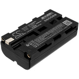 Battery for Hollyland Solidcom C1 Pro HL-NP550 7.4V Li-ion 2000mAh / 14.80Wh