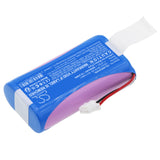 Battery for Intermec CV61 A011AB01, VE027-8018-A0 7.4V Li-ion 2600mAh / 19.24Wh