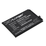 Battery for Honor Play 40 Plus 5G Premium HB5066A1EGW 3.89V Li-Polymer 5900mAh /