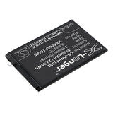 Battery for Honor RKY-AN00 HB5066A1EGW 3.89V Li-Polymer 5900mAh / 22.95Wh