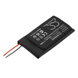 Battery for Honor Watch ES HB351731EFW 3.87V Li-Polymer 180mAh / 0.70Wh