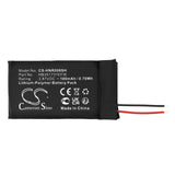 Battery for Honor Watch ES HB351731EFW 3.87V Li-Polymer 180mAh / 0.70Wh