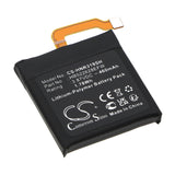Battery for Honor GS3 HB522628EFW 3.87V Li-Polymer 460mAh / 1.78Wh
