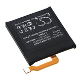Battery for Honor MUS-B19 HB522628EFW 3.87V Li-Polymer 460mAh / 1.78Wh