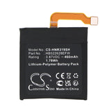 Battery for Honor GS3 HB522628EFW 3.87V Li-Polymer 460mAh / 1.78Wh