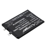 Battery for Honor 50 Lite HB466589EFW 3.87V Li-Polymer 4200mAh / 16.25Wh