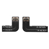 Battery for Honor 90 Pro HB506590EHW 3.9V Li-Polymer 4900mAh / 19.11Wh