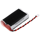 Battery for Honeywell Security MB 015605 7.2V Li-SOCl2 2700mAh / 19.44Wh