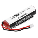 Battery for Honeywell wireless magnetic contact 015606 3.6V Li-SOCl2 2700mAh / 