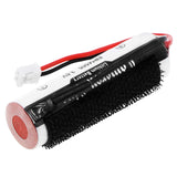 Battery for Honeywell wireless magnetic contact 015606 3.6V Li-SOCl2 2700mAh / 