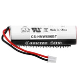 Battery for Honeywell wireless magnetic contact 015606 3.6V Li-SOCl2 2700mAh / 
