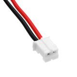 Battery for Honeywell wireless magnetic contact 015606 3.6V Li-SOCl2 2700mAh / 