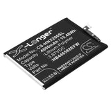 Battery for Honor CHL-AN00 HB446588EFW 3.87V Li-Polymer 4000mAh / 15.48Wh