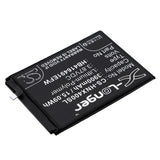 Battery for Honor Play 7T Pro HB416491EFW 3.87V Li-Polymer 3900mAh / 15.09Wh