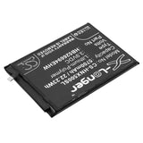 Battery for Honor X50 HB526694EHW 3.9V Li-Polymer 5700mAh / 22.23Wh