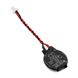 Battery for HP EliteBook X360 830 CR2016-2P 3V Lithium 75mAh / 0.23Wh