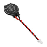 Battery for HP EliteBook X360 830 CR2016-2P 3V Lithium 75mAh / 0.23Wh