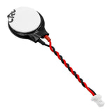 Battery for HP EliteBook X360 830 CR2016-2P 3V Lithium 75mAh / 0.23Wh