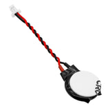 Battery for HP EliteBook X360 830 CR2016-2P 3V Lithium 75mAh / 0.23Wh