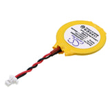 Battery for HP EliteBook Revolve 810 G3 702853-001 3.0V Lithium 150mAh / 0.45Wh