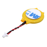 Battery for HP EliteBook 850 G3 702853-001 3.0V Lithium 150mAh / 0.45Wh