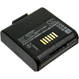 Battery for Intermec RP4 550053-000 7.4V Li-ion 5200mAh / 38.48Wh