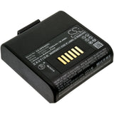 Battery for Oneil RP4 550053-000 7.4V Li-ion 5200mAh / 38.48Wh