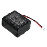 Battery for Yale SmartHome ENA Pro Alarm Contro 802316062X, GP220AAH6WMX 7.2V N