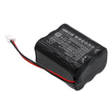 Battery for Yale SmartHome ENA Pro Alarm Contro 802316062X, GP220AAH6WMX 7.2V N