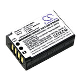Battery for Hollyland Solidcom C1 Pro HL-BAT700 3.8V Li-ion 800mAh / 3.04Wh