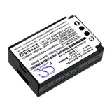 Battery for Hollyland Solidcom C1 Pro HL-BAT700 3.8V Li-ion 800mAh / 3.04Wh