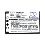 Battery for Hollyland Solidcom C1 Pro HL-BAT700 3.8V Li-ion 800mAh / 3.04Wh