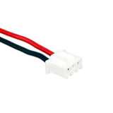 Battery for Brush Cleaner Mop 3.6V Ni-MH 2000mAh / 7.20Wh