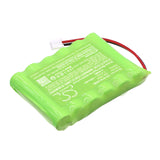 Battery for Holzleitner AMEISE 6N-70AA 7.2V Ni-MH 700mAh / 5.04Wh