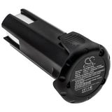 Battery for Hitachi NT 65GS 326263, 326299, EBM 315 3.6V Li-ion 2500mAh / 9.00W