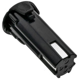 Battery for Hitachi NT 65GA 326263, 326299, EBM 315 3.6V Li-ion 2500mAh / 9.00W