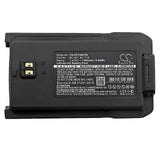 Battery for HYT TC-518V BL1301, BL1719 7.4V Li-ion 1300mAh / 9.62Wh