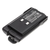 Battery for HYT TC-600 BL1203 7.4V Li-ion 1250mAh / 9.25Wh